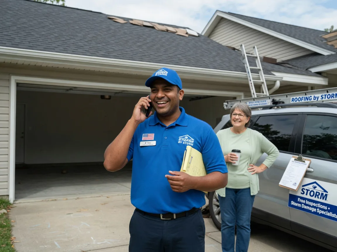 Roof Repair Near Me North Bend, PA FAQs