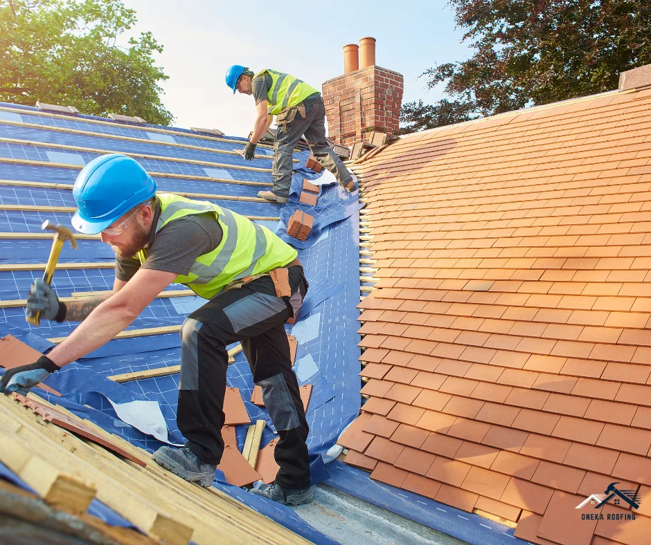 Why choose Roof Repair Near Me in North Bend, PA