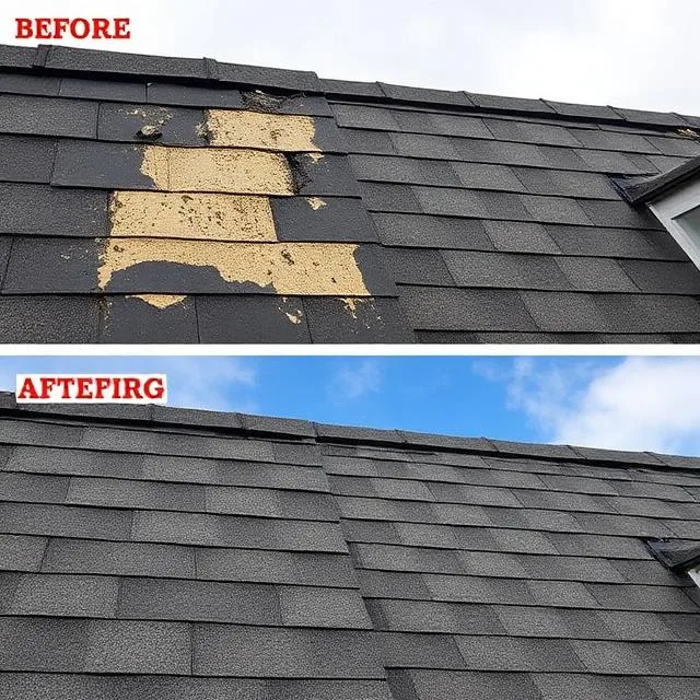 Roof Repair Near Me in North Bend, PA near me